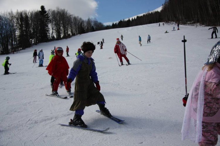 Karlov, Karneval, 2009