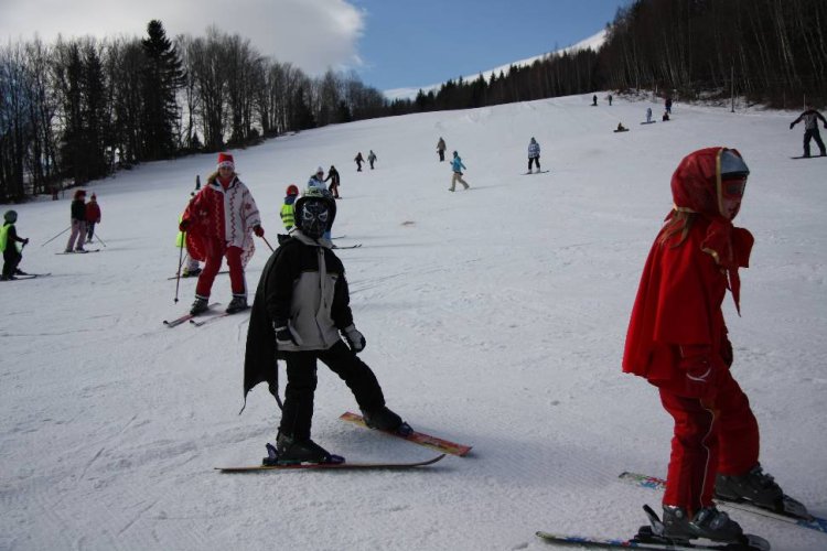 Karlov, Karneval, 2009