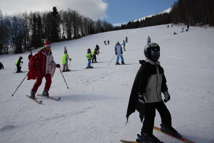 Karlov, Karneval, 2009