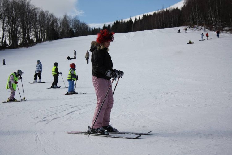 Karlov, Karneval, 2009