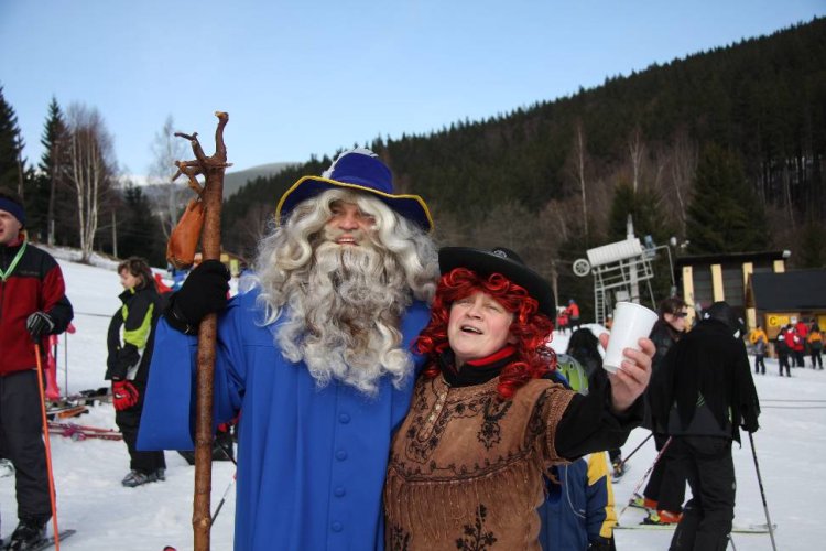 Karlov, Karneval, 2009