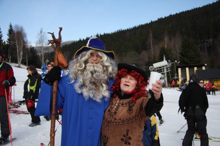 Karlov, Karneval, 2009