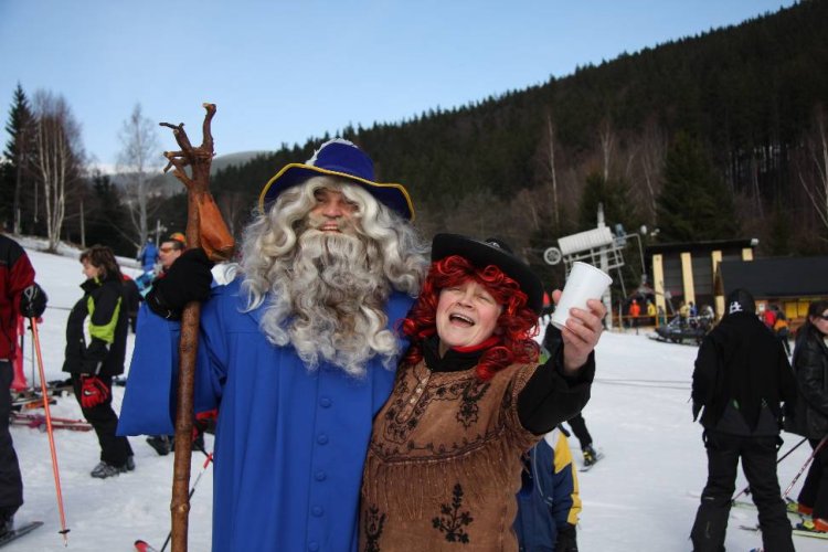 Karlov, Karneval, 2009