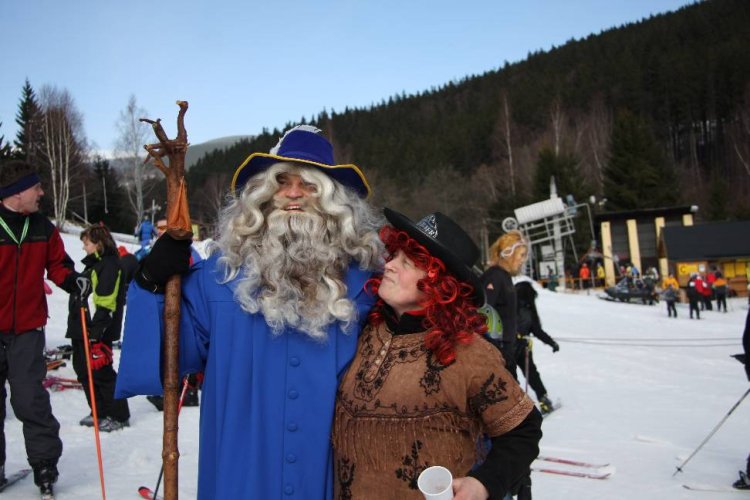 Karlov, Karneval, 2009