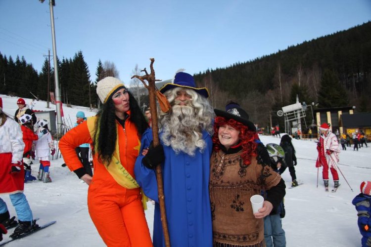 Karlov, Karneval, 2009