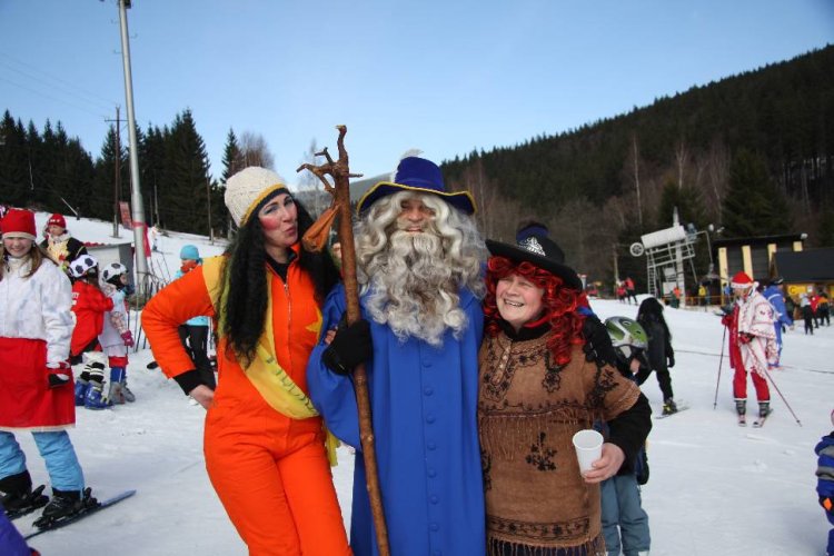 Karlov, Karneval, 2009