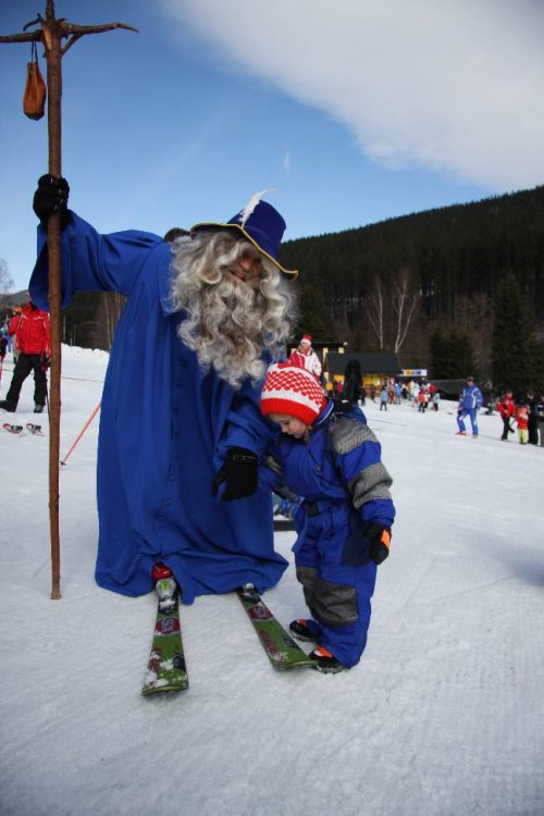 Karlov, Karneval, 2009