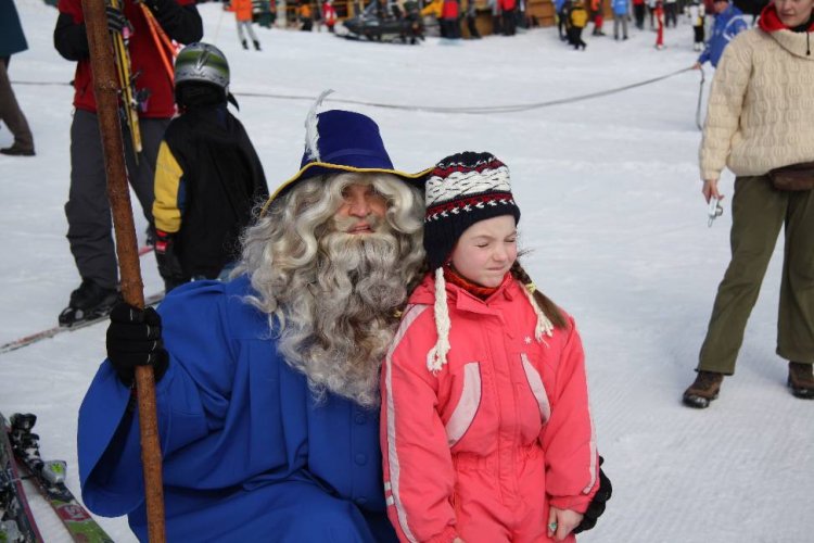 Karlov, Karneval, 2009