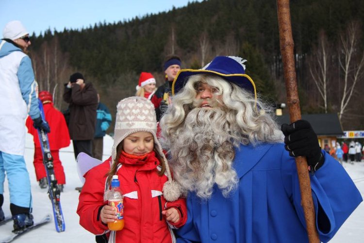 Karlov, Karneval, 2009
