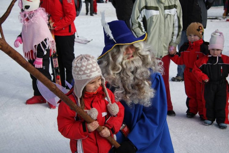 Karlov, Karneval, 2009