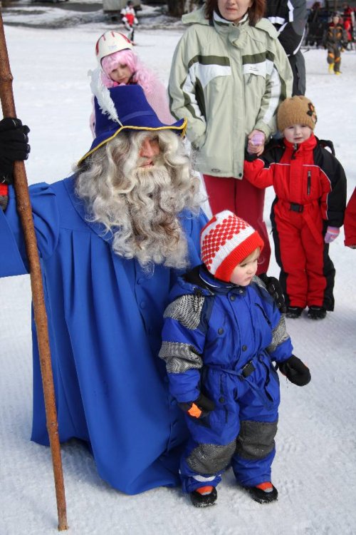 Karlov, Karneval, 2009