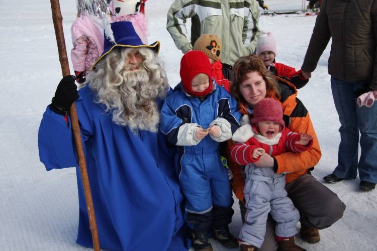 Karlov, Karneval, 2009