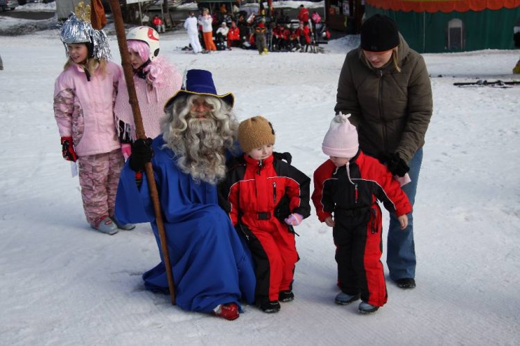 Karlov, Karneval, 2009