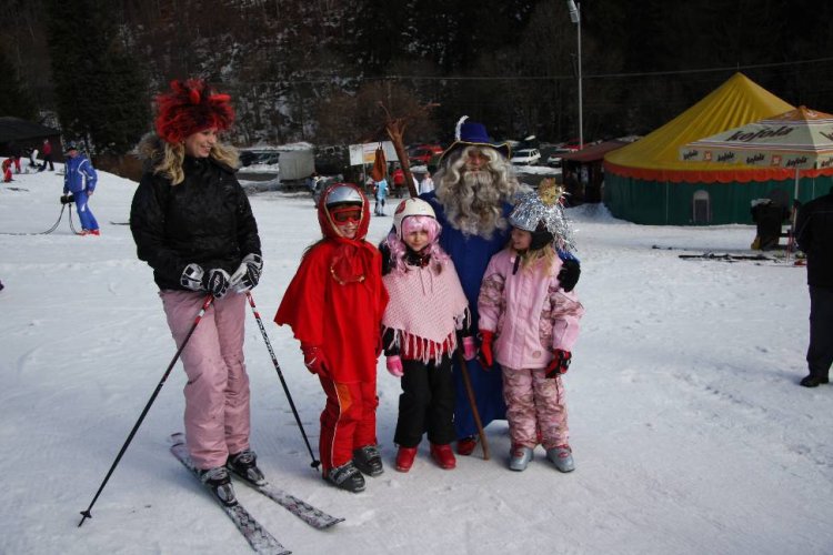 Karlov, Karneval, 2009