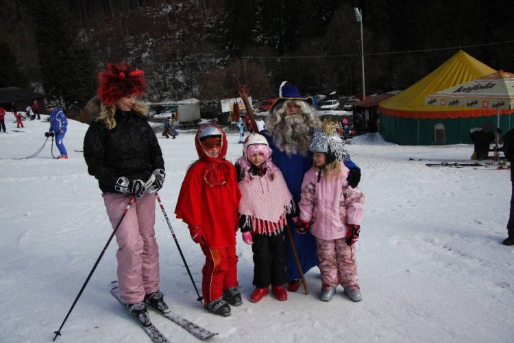 Karlov, Karneval, 2009