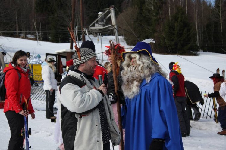 Karlov, Karneval, 2009