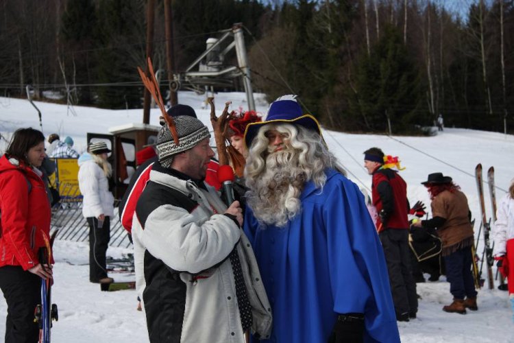 Karlov, Karneval, 2009