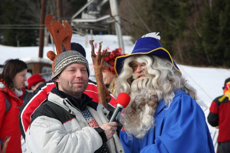 Karlov, Karneval, 2009