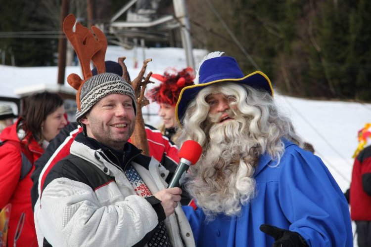 Karlov, Karneval, 2009