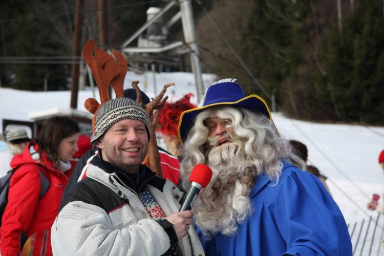 Karlov, Karneval, 2009