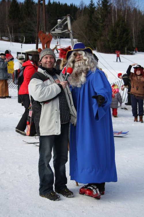 Karlov, Karneval, 2009