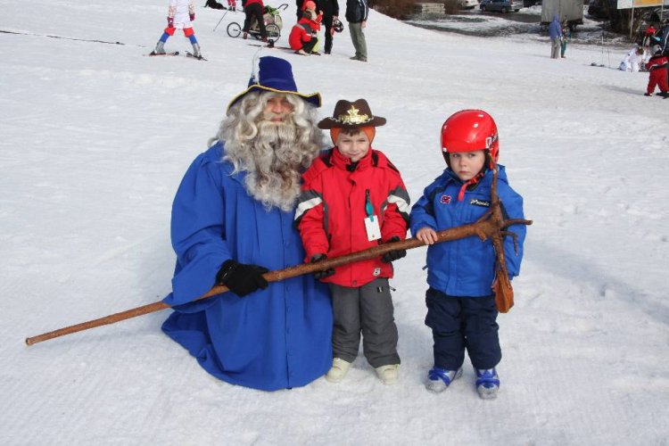 Karlov, Karneval, 2009