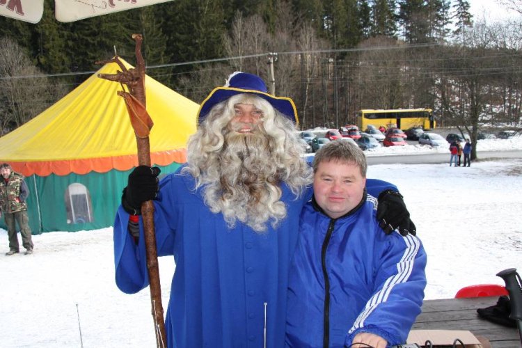 Karlov, Karneval, 2009