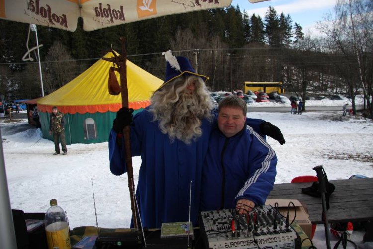 Karlov, Karneval, 2009