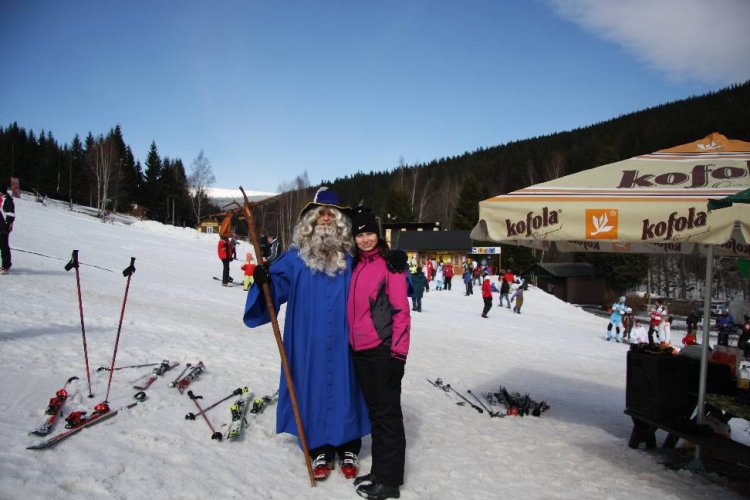 Karlov, Karneval, 2009