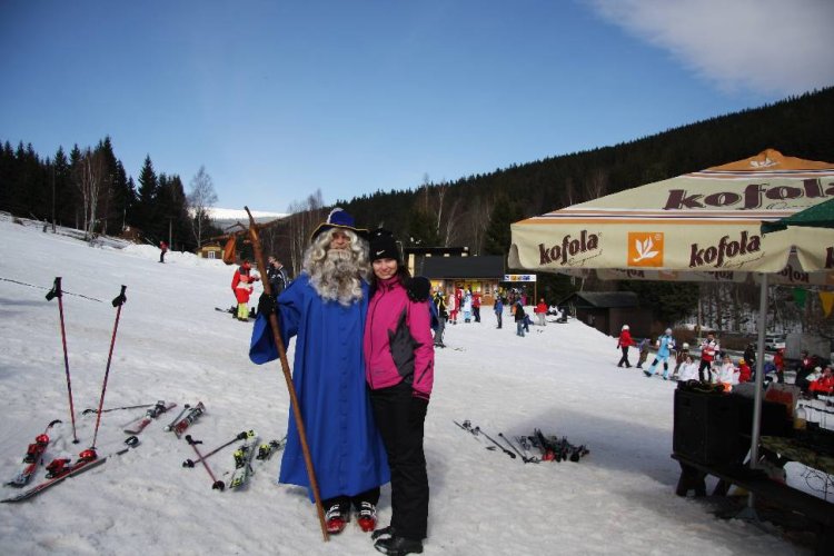 Karlov, Karneval, 2009