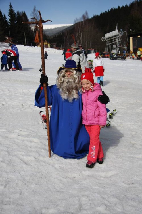 Karlov, Karneval, 2009