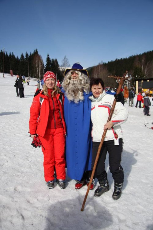 Karlov, Karneval, 2009