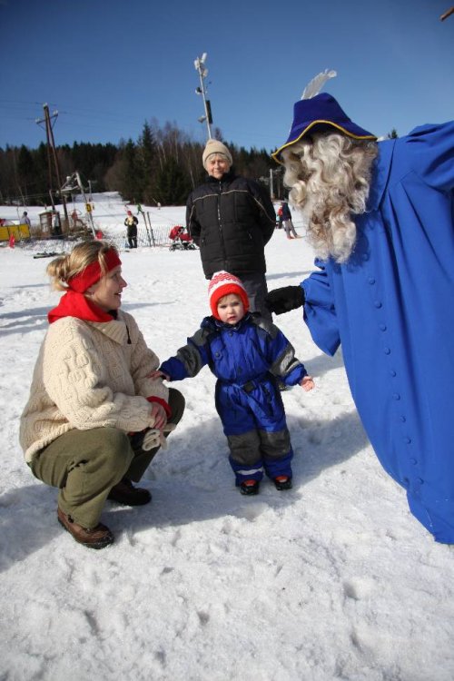 Karlov, Karneval, 2009