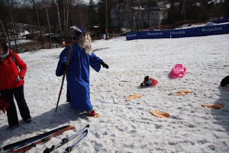 Karlov, Karneval, 2009