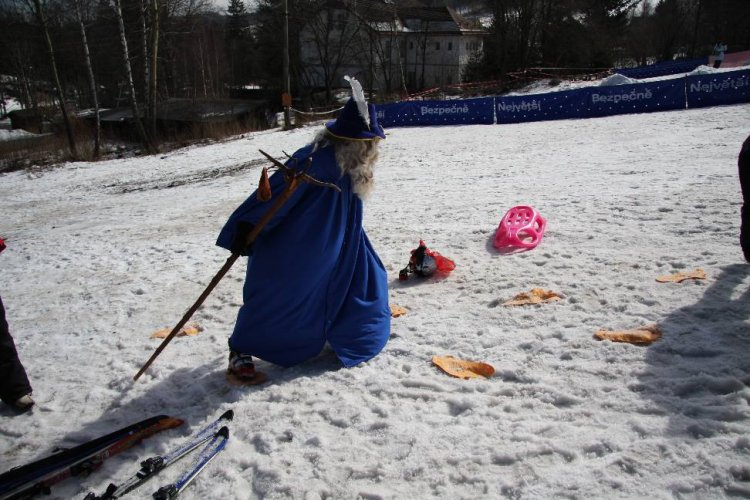 Karlov, Karneval, 2009