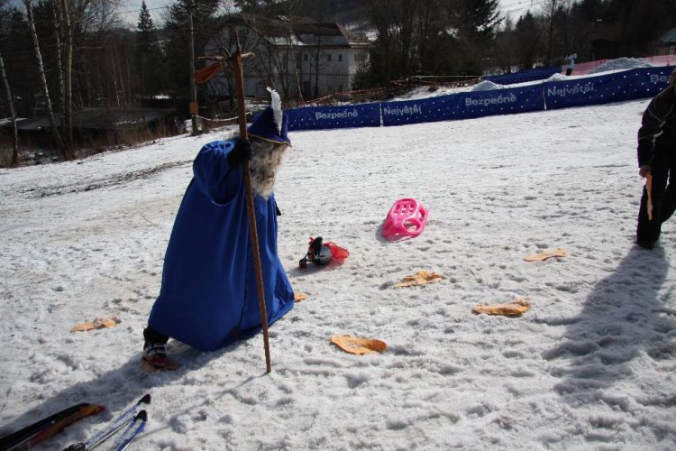 Karlov, Karneval, 2009