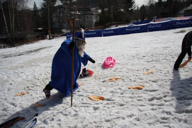 Karlov, Karneval, 2009