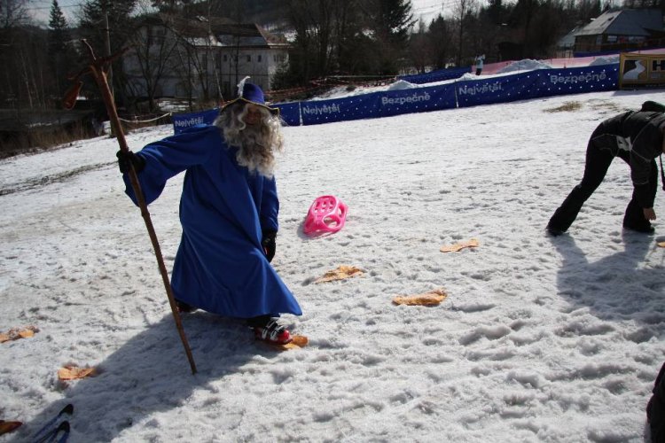Karlov, Karneval, 2009