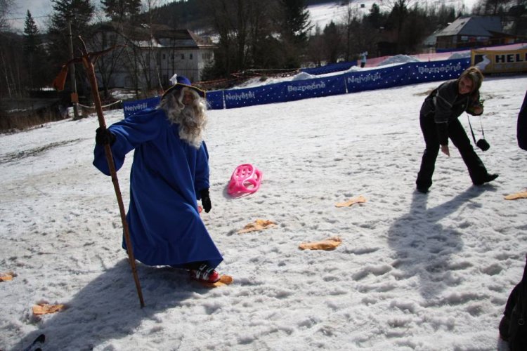 Karlov, Karneval, 2009