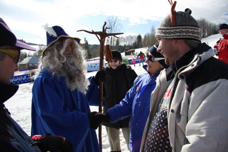 Karlov, Karneval, 2009