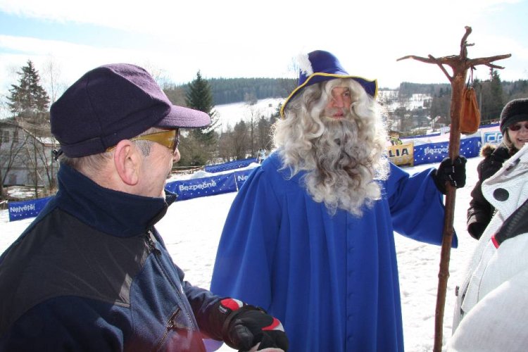 Karlov, Karneval, 2009