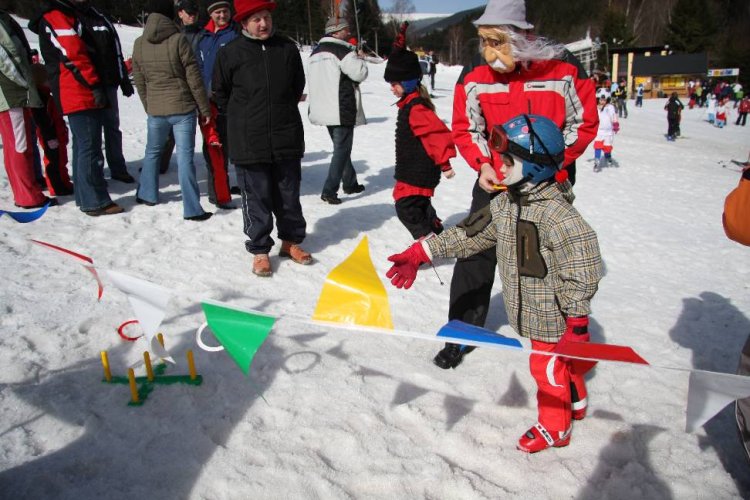 Karlov, Karneval, 2009
