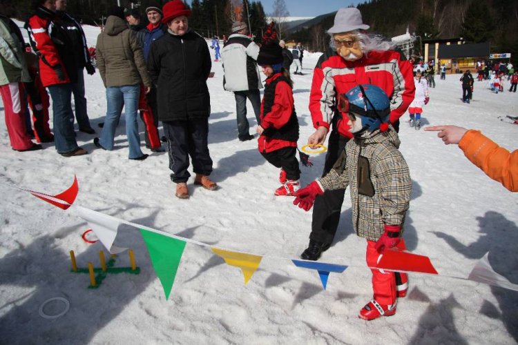 Karlov, Karneval, 2009