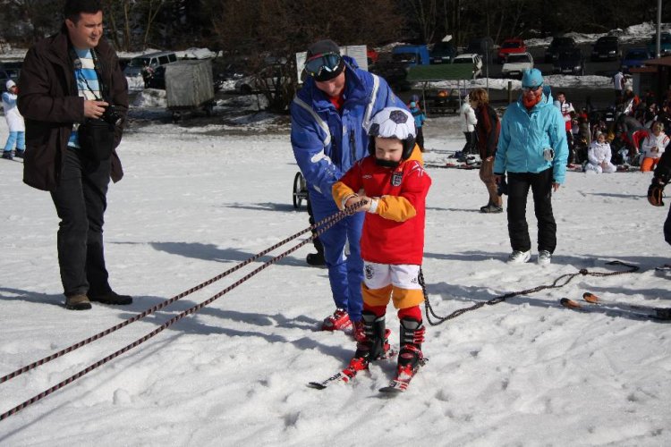 Karlov, Karneval, 2009
