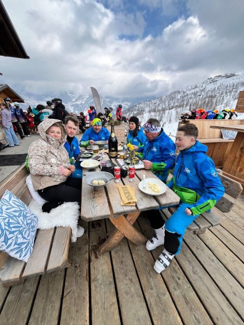 TJ SKI Slavoj Bruntál